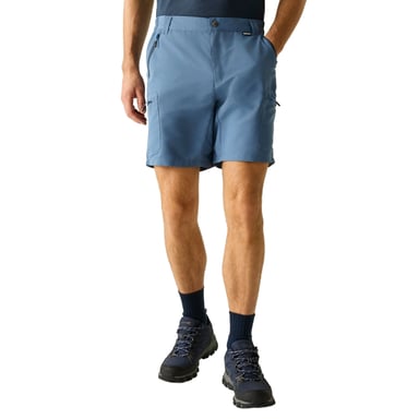 Regatta - "Leesville III" Shorts für Herren (Blassblau)