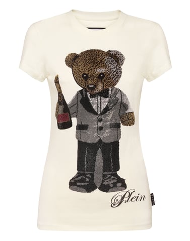 T-Shirt Sexy Pure Teddy