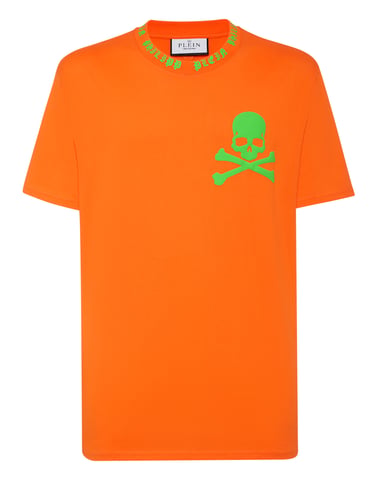 T-Shirt Skull&Bones