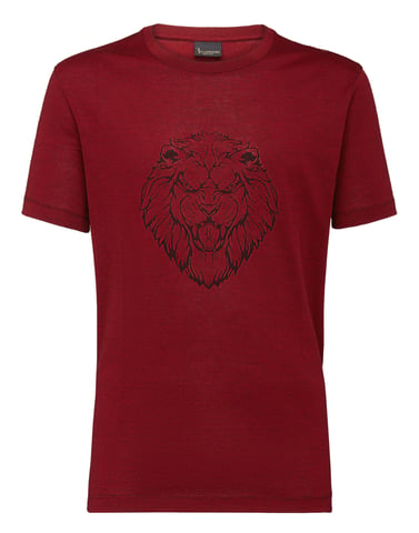 T-Shirt Lion