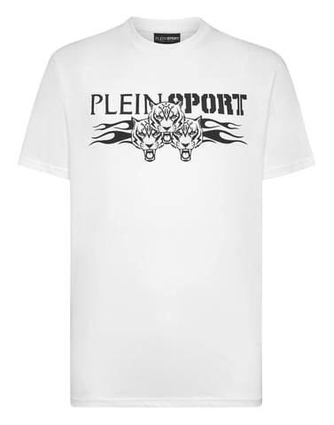 T-Shirt Tiger