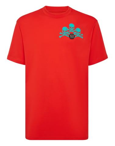 T-Shirt Skull