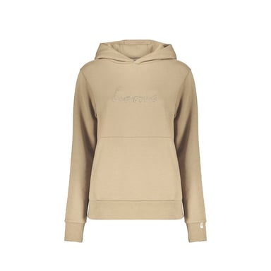Herno Kapuzenpullover mit Logo-Detail