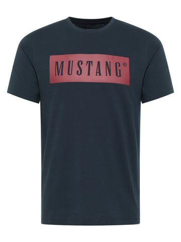 Mustang T-Shirt