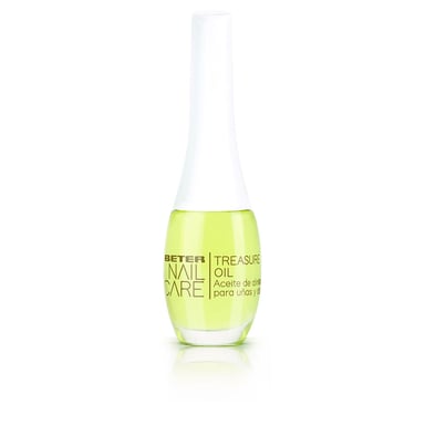 Mandelöl Nägel und Nagelhaut Schatzöl 11 ml