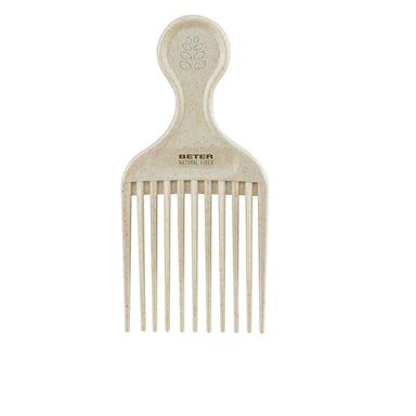 Peine Ahuecador Naturfaser #beige