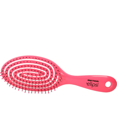 Elipsi Flexibler Bürste #klein Fuchsia