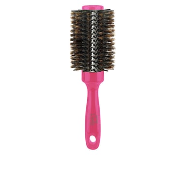 Deslía Helle Tages Pneumatikbürste #pink