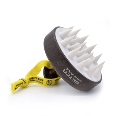 Coffee O'Clock Haarmassager Bürste