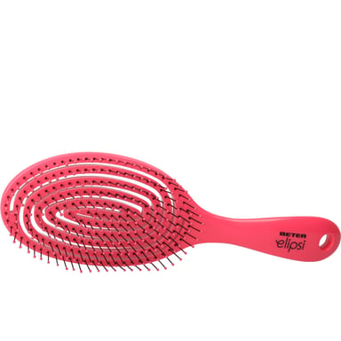 Elipsi Flexibler Pinsel #groß Fuchsia
