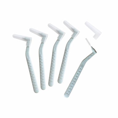 Interdentalbürste 0,5 mm