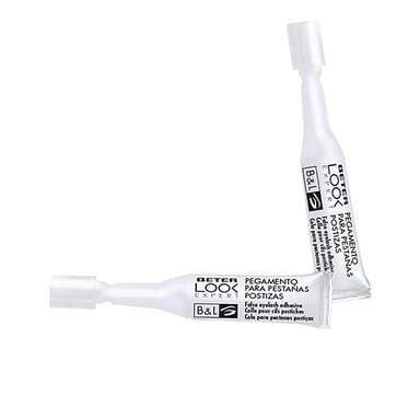 Brow Wimpern Kleber für falsche Wimpern 2 X 1 g
