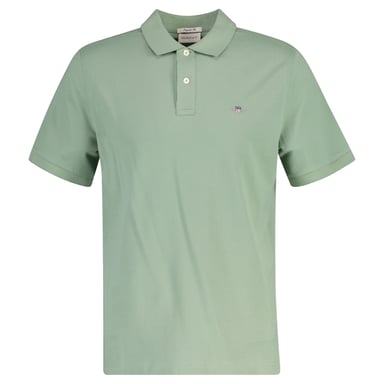 Gant Regular Shield Pique Polo Poloshirt