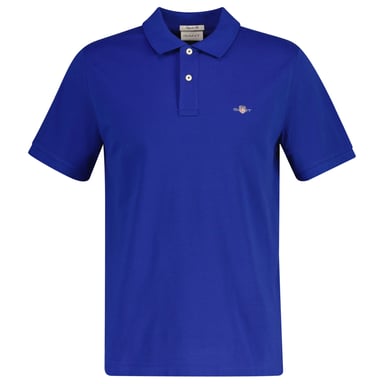 Gant Regular Shield Pique Polo Poloshirt