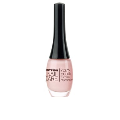 Nagelpflege Jugendfarbe #031-Rosenwasser 11 ml