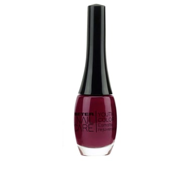 Nagelpflege Jugendfarbe #036-royal Rot 11 ml