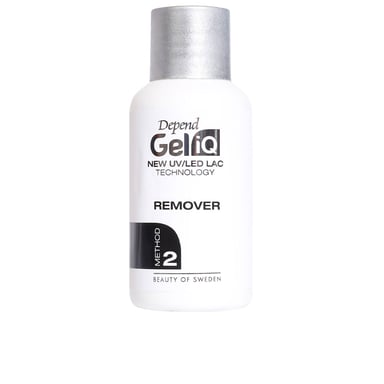 Gel Iq Quitaesmalte Gelentferner 35 ml
