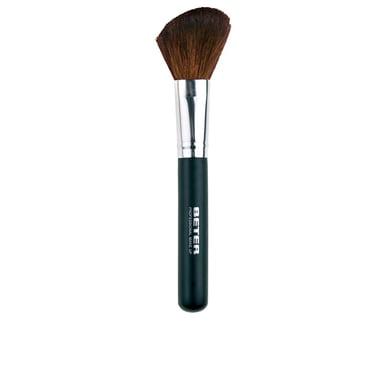 Professioneller, gewinkelter Make-up-Pinsel 15,8 cm