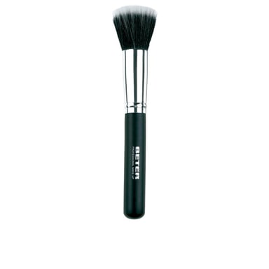 Professioneller Makeup-Pinsel mit Lichtleitfaser