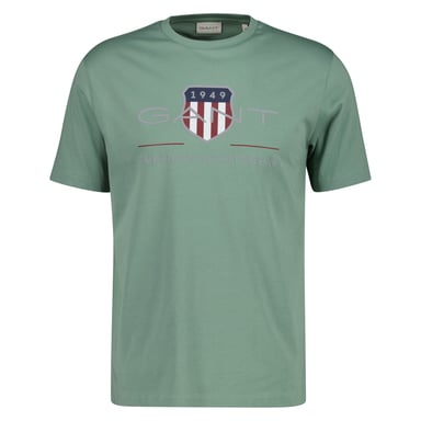 Gant Reg Archive Shield T-Shirt