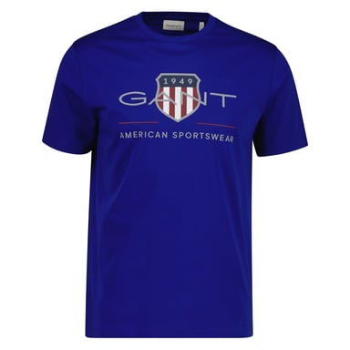 Gant Reg Archive Shield T-Shirt