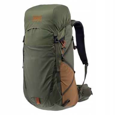 Magnum - "Celum" Rucksack, 50l (Olivgrün)