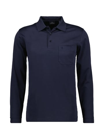 Ragman Poloshirt