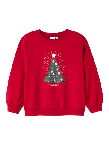 Name It Pullover