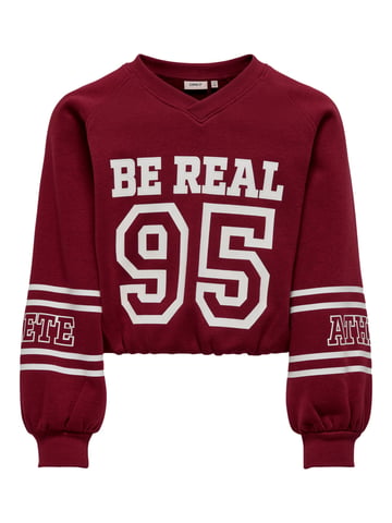 Kids Only Pullover
