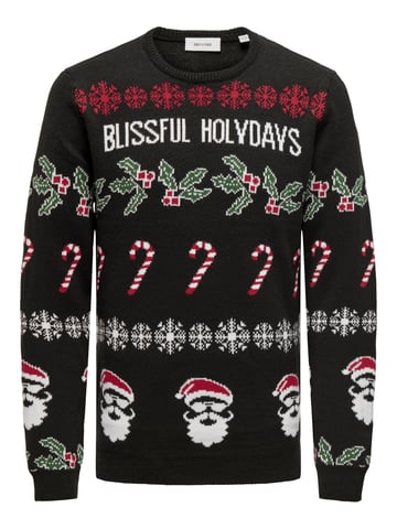 Only & Sons Pullover