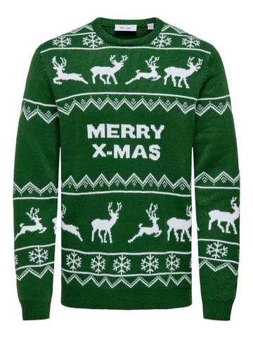 Only & Sons Pullover