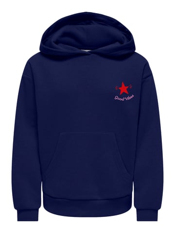 Kids Only Pullover