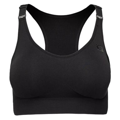 IQ - "Carmen II" Sport-BH für Damen (Schwarz)