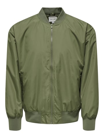 Only & Sons Jacke