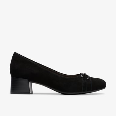 Iridessa Erin Black Sde Schuhe