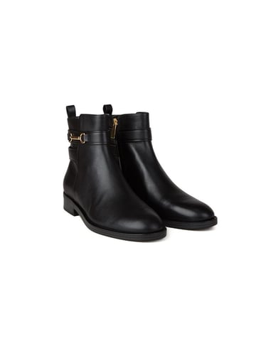 Michael Kors Stiefel Schwarz