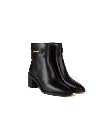 Michael Kors Stiefel Schwarz