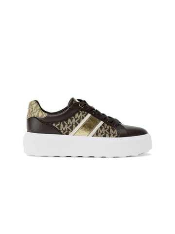 Michael Kors Sneakers Braun