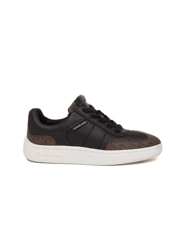 Michael Kors Sneaker - Schwarz