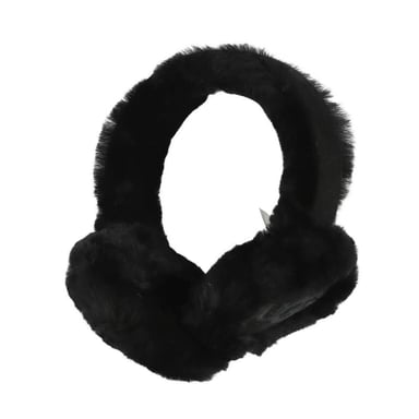 UGG Ohrenschützer Schwarz