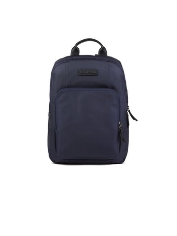 Momo Design Rucksack Blau