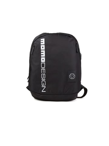 Momo Design Rucksack - Schwarz
