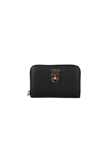 Guess Geldbörse Schwarz