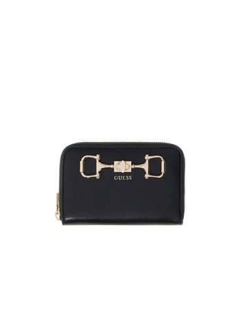 Guess Geldbörse Schwarz