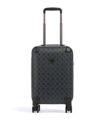 Guess Reise Tasche Anthrazit