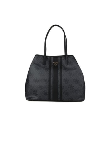 Guess Tasche Kohle-Logo