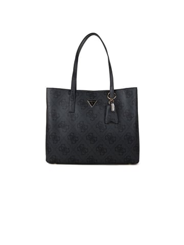 Guess Tasche Kohle-Logo