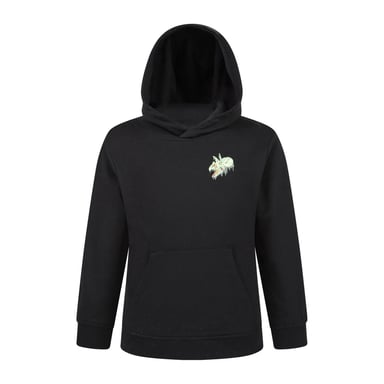 Mountain Warehouse - Kapuzenpullover für Kinder (Samtschwarz)