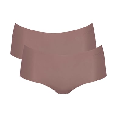 Sloggi Zero Microfiber Shorts Panty