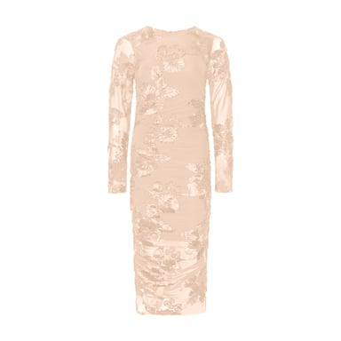 Lavinia L/S Kleid